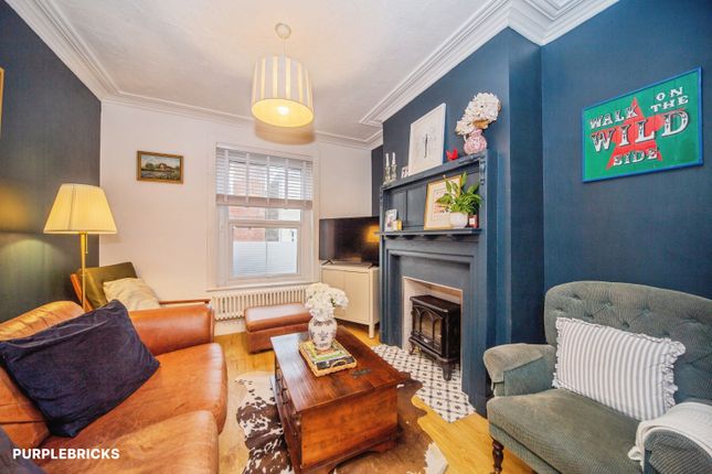 72, Liverpool Street, Southampton photo 3