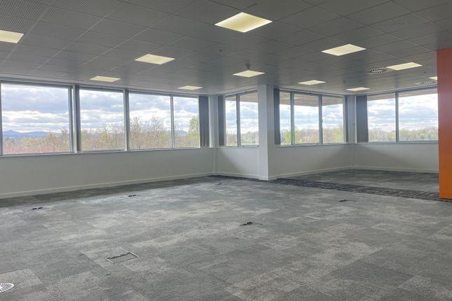 Thumbnail Office to let in 2 Lochside View, South Gyle, Edinburgh