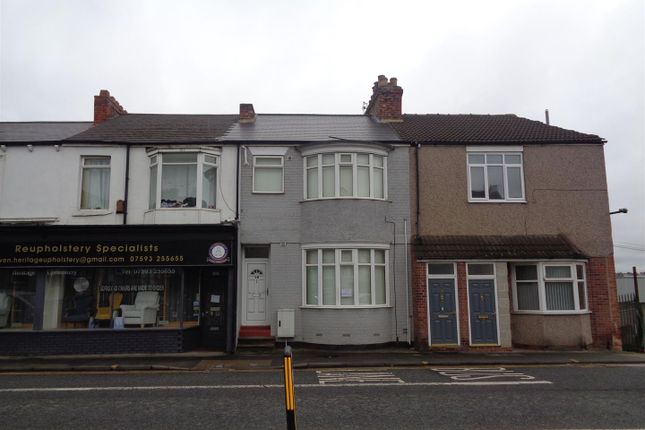 Thumbnail Commercial property for sale in High Northgate, Darlington