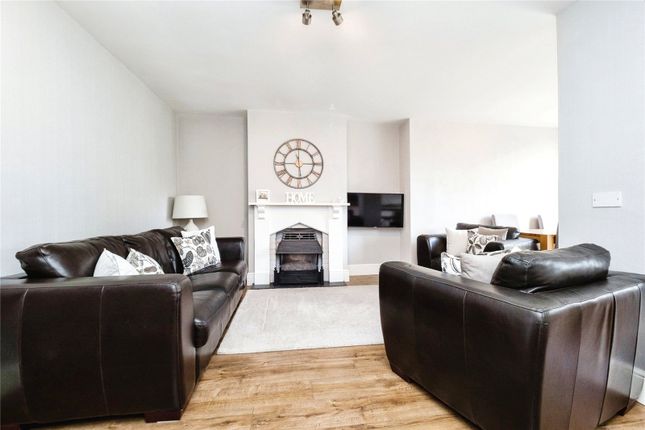 Terraced house for sale in Mount Pleasant Road, Romford, Havering