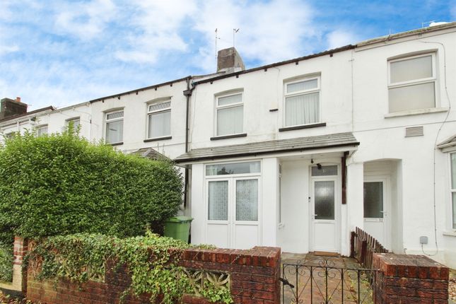 Thumbnail Terraced house for sale in Tyn-Y-Parc Road, Heath, Cardiff