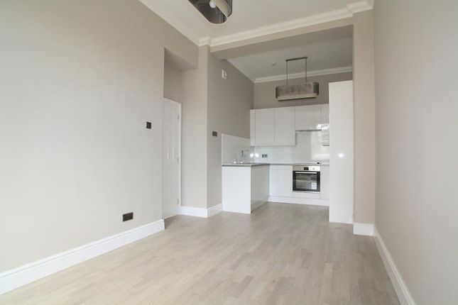 Thumbnail Flat to rent in Richmond Place, Brighton