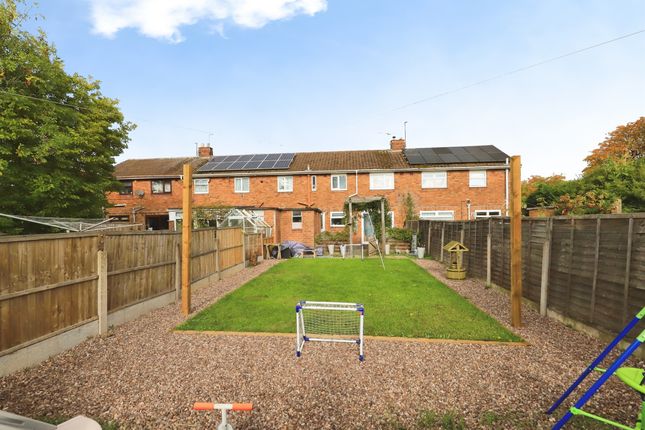 Romsey Grove, Wolverhampton photo 2