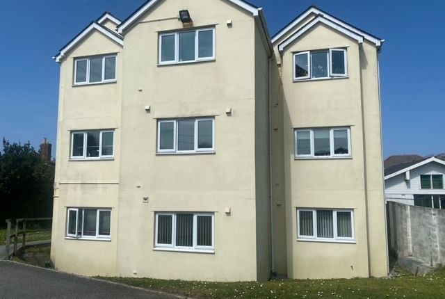 1 bed flat for sale in Breaview Park Lane, Pool, Redruth TR15