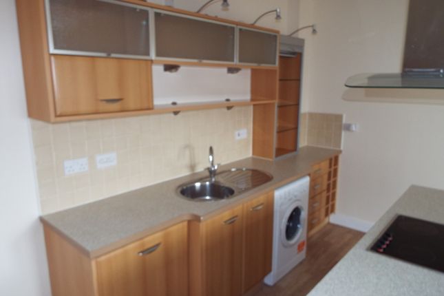 1 bed flat to rent in Moulton Chase, Hemsworth WF9
