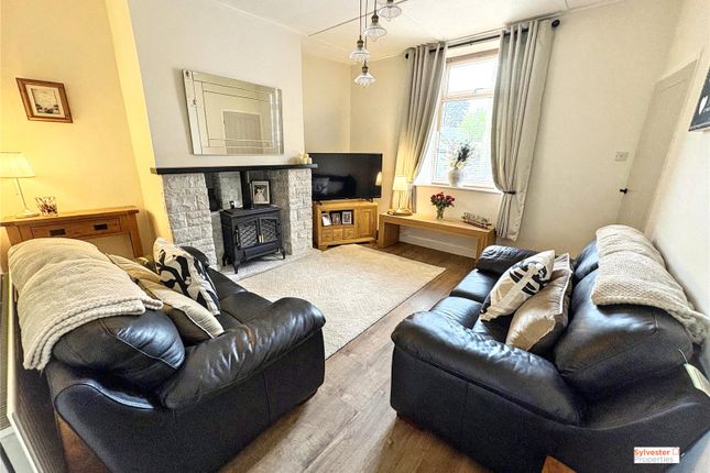 8, Victoria  Terrace, Lanchester photo 4