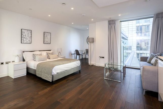 Flat 75, 85, Royal Mint Street, Tower Hill photo 4
