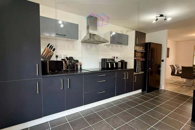 20 Madison Walk, Pontefract photo 3
