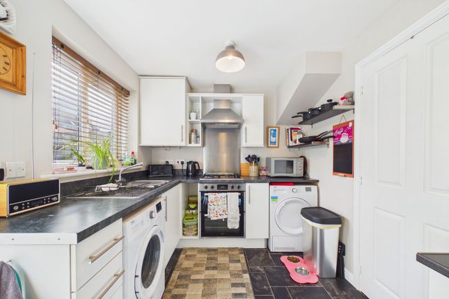 63 Railbank Drive, Workington photo 4