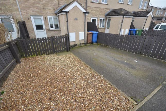 Terraced house to rent in Millennium Way, Goole