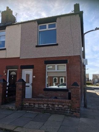 Thumbnail Property to rent in Dunvegan Street, Barrow-In-Furness