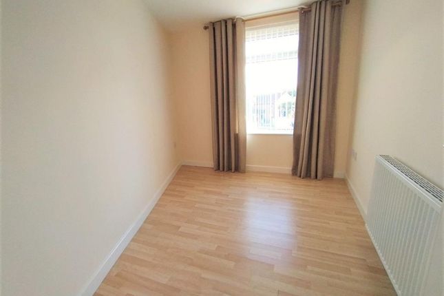 Flat A, 101, Sicey Avenue, Shiregreen photo 3