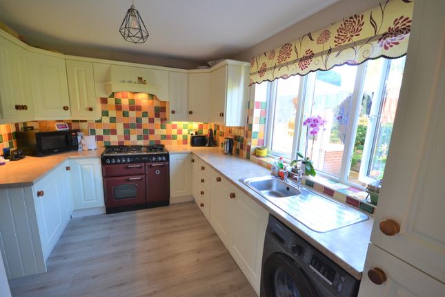 Detached house for sale in Park Drive, Sprotbrough, Doncaster