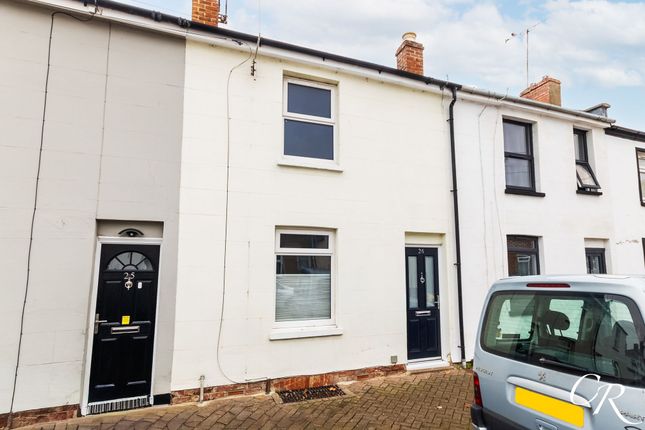 2-bed terraced on 26 Charles Street, Cheltenham, £260,000