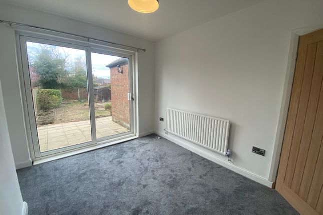 36, Jubilee Avenue, Crewe photo 4