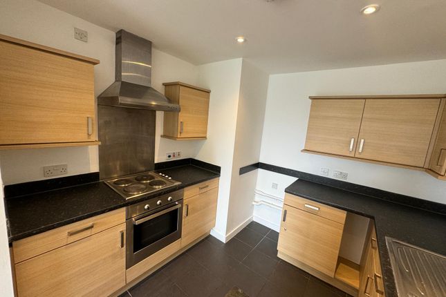 16 richmond hill, St. Stephen Street, Salford photo 3