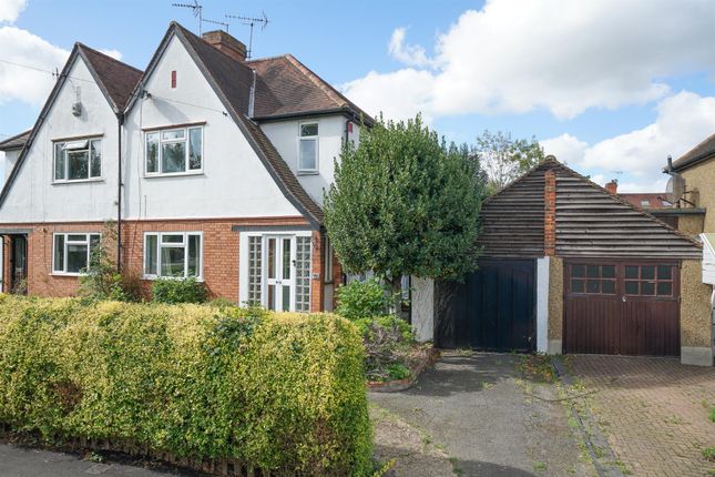 3-bed other on Tavistock Avenue, St. Albans AL1, £725,000