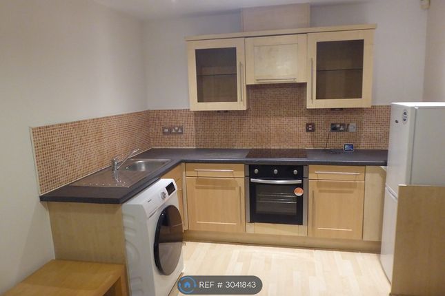 Sugar Mill Square, Eccles New Road, Manchester, Salford photo 5