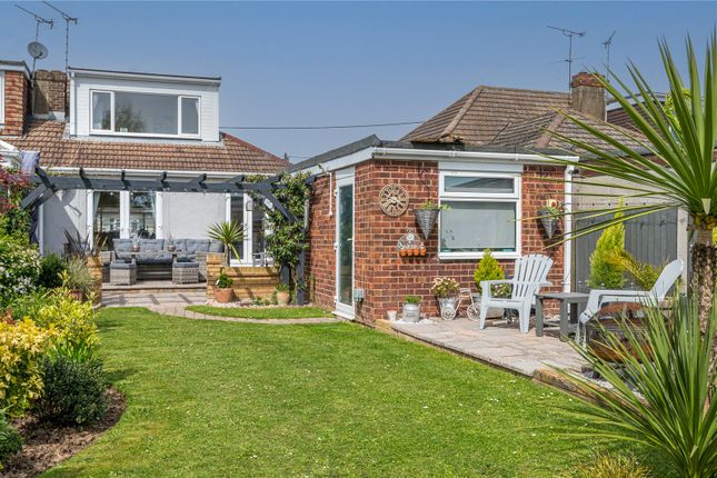 Bungalow for sale in Oxford Road, Rochford, Essex