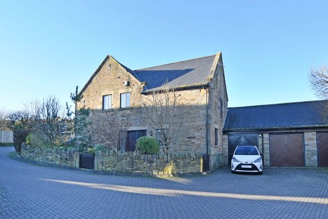 Cottage for sale in Barley Mews, Dronfield Woodhouse, Dronfield