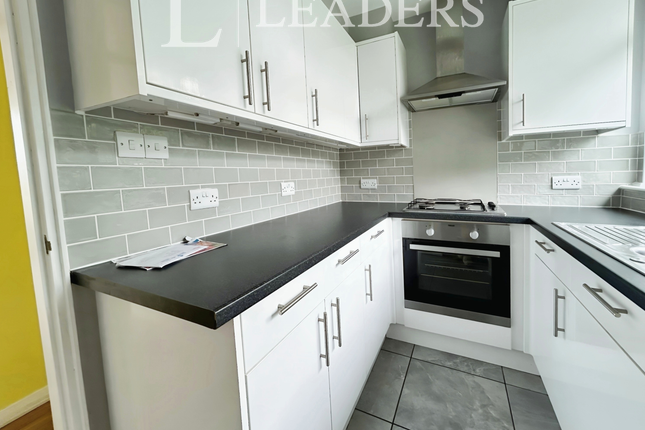 Flat 20 The Hawthorns, Linden Road, Bognor Regis photo 5