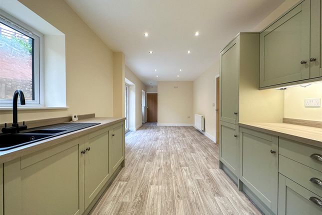 Cherry Tree House, Station Road, Cheddleton photo 4