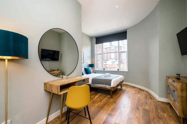 Apt A, 142 Bedford Street South, Liverpool photo 3