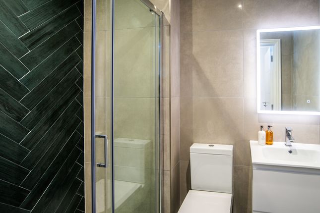 Apt 7, 31A Wheeler Gate, Nottingham photo 5