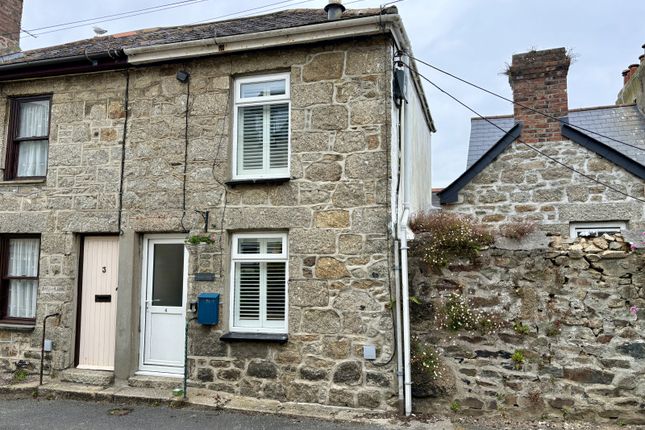2Â Bedroom Mid Terraced House For Sale