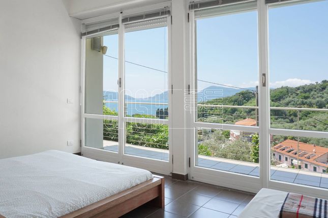 Villa for sale in Via Fiascherino V Traversa, Lerici, La Spezia, Liguria, Italy