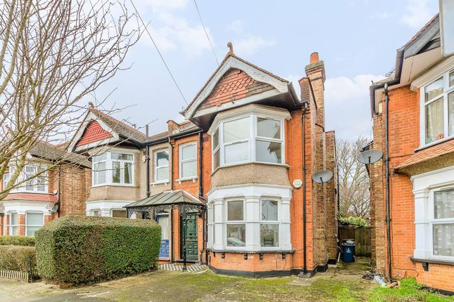 3 Bedroom Houses To Let In Harrow Primelocation