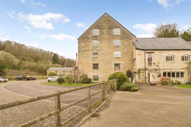 Flat for sale in Longfords Mill, Minchinhampton, Stroud