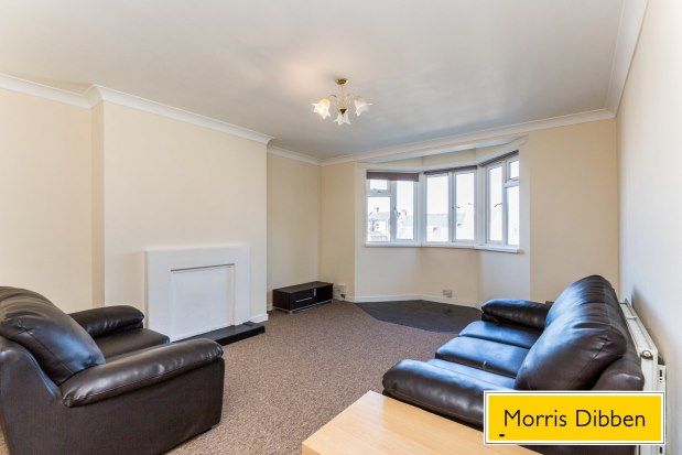 Thumbnail Flat to rent in St. Pauls Road, Southsea