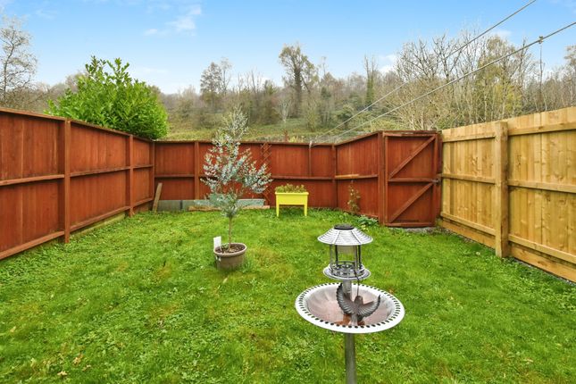 3, River View, The Terrace, Tredegar photo 2