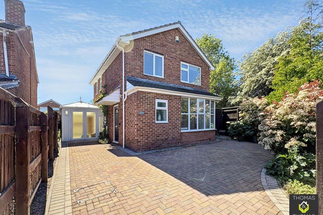 4-bed house on 66, Abbotswood Road, Gloucester, £410,000