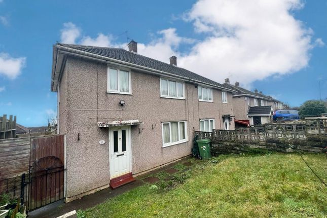 Thumbnail Property to rent in Letterston Road, Rumney, Cardiff