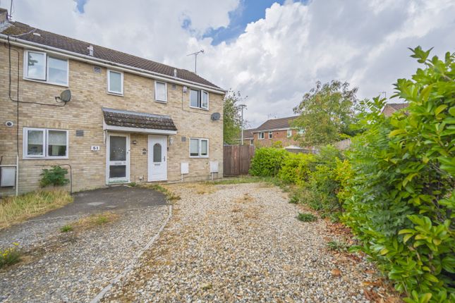53, HADLEIGH CLOSE, SWINDON photo 3
