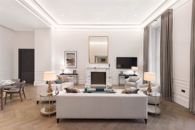 Apartment 27, 23, Park Crescent, London photo 2