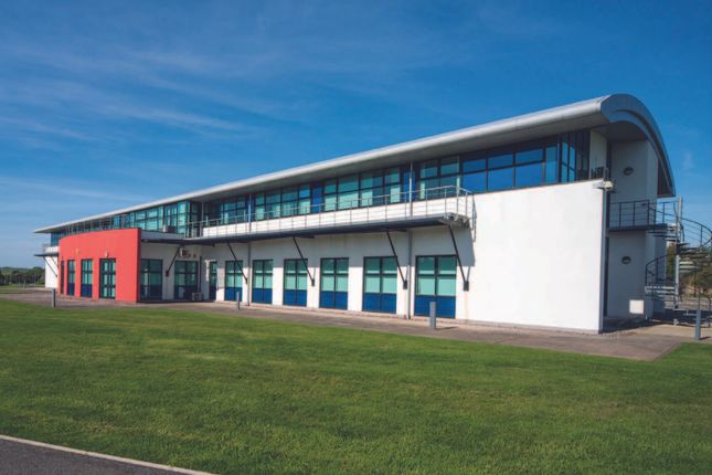 Office to let in Westlakes Science Park, Moor Row, Kelton House, Unit 3, Whitehaven