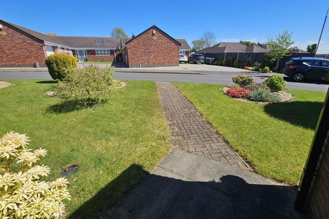 Bungalow for sale in The Hollies, Rainworth