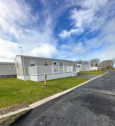 Thumbnail Property for sale in Seven Bays Holiday Park, St. Merryn, Padstow, Cornwall