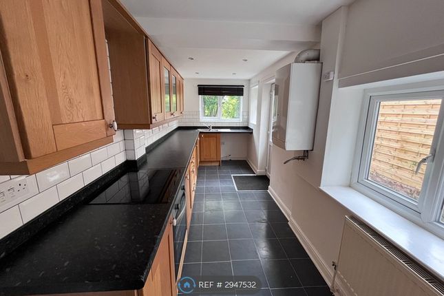 Lichfield Road, Stafford photo 4