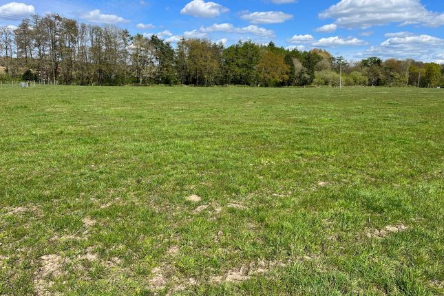 Land for sale in Lot 1 Land At Terwick Lane, Trotton, West Sussex