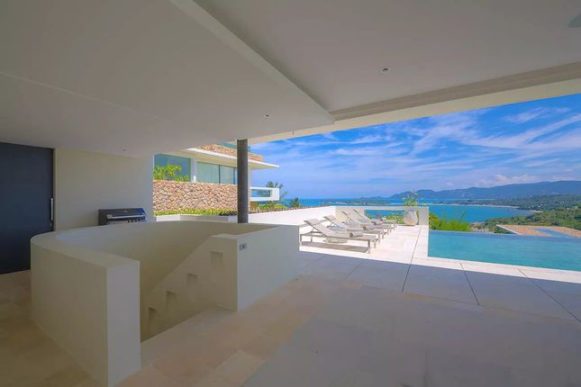 Villa for sale in Ko Samui, Ko Samui, Thailand