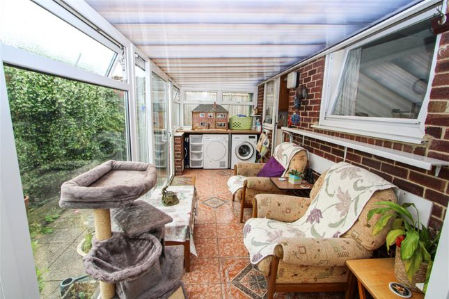Bungalow for sale in Hillview Road, Hythe, Southampton