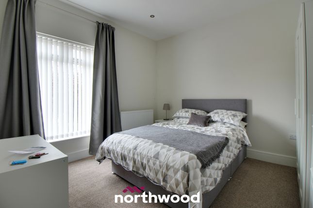 Room to rent in Coulman Street, Thorne, Doncaster