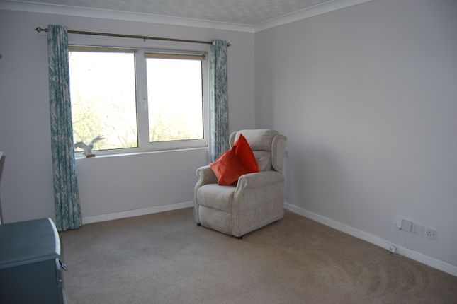 Flat for sale in Nailers Court, Ednall Lane, Bromsgrove