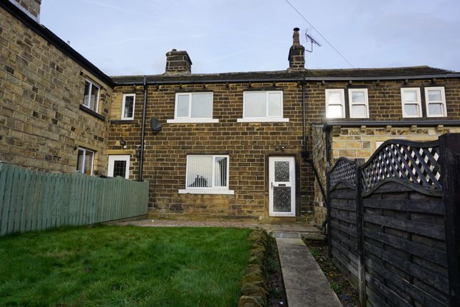 Homes To Let In Shelley West Yorkshire Rent Property In Shelley
