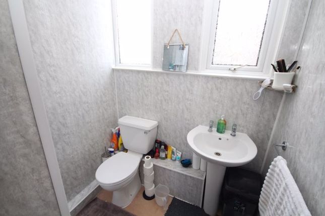 End terrace house for sale in Grimsby Road, Cleethorpes