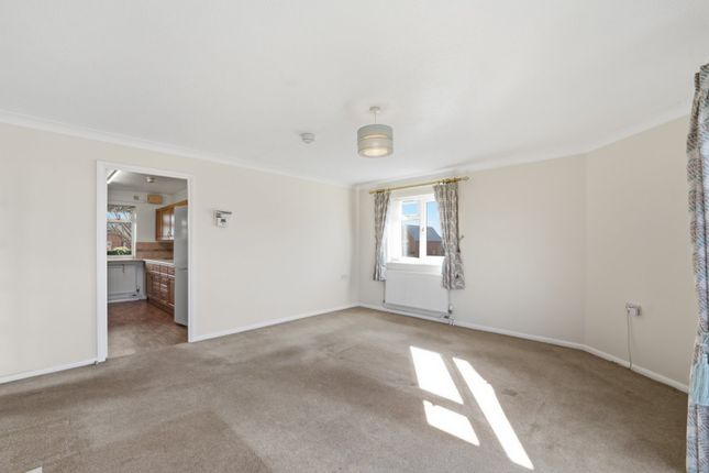 44, Marlborough Court, Nottingham photo 5